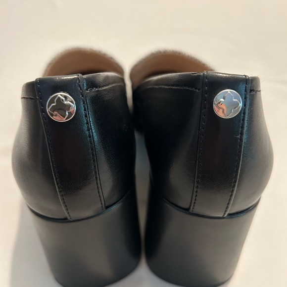 Kelly and Katie Chunky Heel Loafer Size 8 - Picture 3 of 16